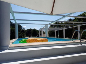 Hotels in Parada